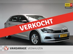 Volkswagen Polo - 1.0 MPI Trendline|rijklaar prijs|