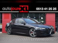 Alfa Romeo Giulia - 2.2 Eco Business Super | Origineel NL | Camera | Cruise Control | Leder | Navigatie | Airc
