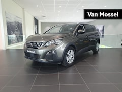Peugeot 5008 - 1.2 PureTech Blue Lease Executive | Camera | Navigatie | Trekhaak | Zeer compleet