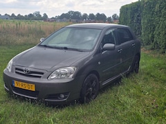 Toyota Corolla - 1.6 VVT-i S-Line Airco APK 5DRS