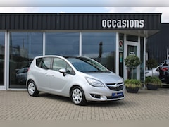 Opel Meriva - 1.4 Turbo Ann. Ed