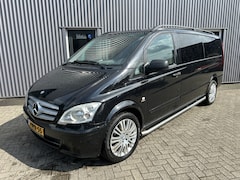 Mercedes-Benz Vito - 116 CDI XL 343 DC Marge Carplay Euro5 APK