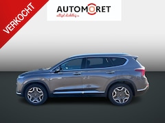 Hyundai Santa Fe - 1.6 T-GDI PHEV Premium Sky