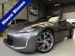 Nissan 370Z Roadster - 3.7 V6 Pack Camera, Navi, Stoelverwarming / verkoeling