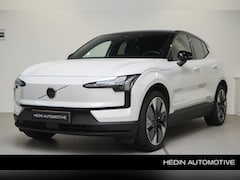 Volvo EX30 - Single Motor Extended Range Plus 69 kWh 272pk | Stoel en stuurverwarming | Harman & Kardon