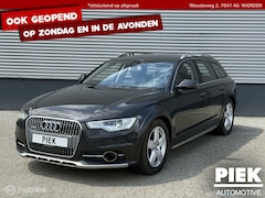 Audi A6 allroad quattro - 3.0 TDI Pro Line Plus EXPORTPRIJS