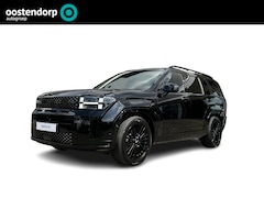 Hyundai Santa Fe - 1.6 T-GDI PHEV Black Line 4WD 7p. | Uit voorraad leverbaar |