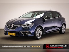 Renault Mégane - 1.2 TCe Limited | CITY PACK | DAB | APPLE | STOELVERWARMING | CLIMA