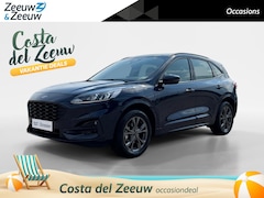 Ford Kuga - 2.5 PHEV ST-Line | Dealer onderhouden | Automaat | Navigatie | Apple carplay & Android aut