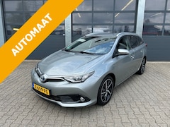 Toyota Auris Touring Sports - 1.8 Hybrid 136pk Dynamic