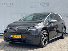 Volkswagen ID.3 - First Plus 58 kWh NAVI | CAMERA | STOELVERWARMING