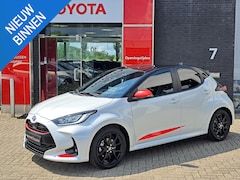 Toyota Yaris - 1.5 Hybrid Executive TREKHAAK ACHTERUITRIJCAMERA ADAPTIVE CRUISE CONTROL