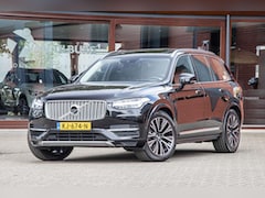 Volvo XC90 - 2.0 T8 TWIN ENGINE AWD INSCRIPTION