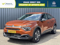 Citroën C4 - 1.2 Turbo 130pk Feel I Cruise I Carplay I Parkeersensoren