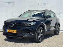 Volvo XC40 - 1.5 T4 Recharge R-Design Expression NL AUTO | CAMERA | PANO | 6x voorraad