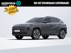 Hyundai Kona Electric - Premium 65.4 kWh | 7.500, - korting | Uit voorraad leverbaar |