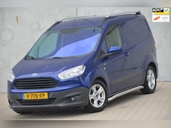 Ford Transit Courier - 1.5 TDCI Trend, Navi, Camera, Cruise, OHS