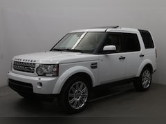 Land Rover Discovery - 4, 5.0 V8 HSE 7 pers. ZEER NETTE STAAT VOL OPTIES, INCL. BTW