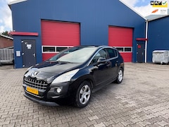Peugeot 3008 - 1.6 THP ST Airco