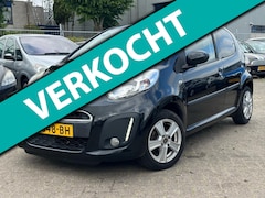 Citroën C1 - 1.0 Attraction