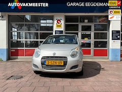 Suzuki Alto - 1.0 Comfort
