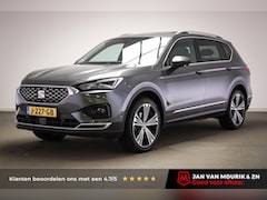 SEAT Tarraco - 2.0 TDI 4DRIVE Xcellence | TECHNOLOGY / PROFESSIONAL / WINTER- PACK | PANORAMADAK | BEATS