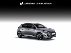 Peugeot 208 - Allure | 16" Lichtmetalen velgen 'ELBORN' | Climate Control | Dashboard en deurpanelen in