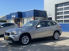 BMW X1 - sDrive18i Exec. | trekhaak | automaat | rijklaarprijs