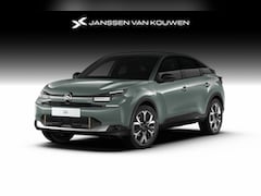Citroën C4 - Business | 18'' lichtmetalen velgen 'Aeroblade' | Achteruitrijcamera met Top Rear Vision (