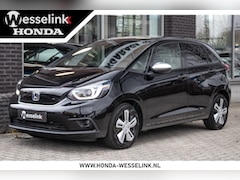 Honda Jazz - 1.5 e:HEV Executive - All-in rijklrprs |Stuurverw. | Sensing
