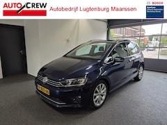 Volkswagen Golf Sportsvan - 1.2 TSI 110PK AUT.DSG Highline
