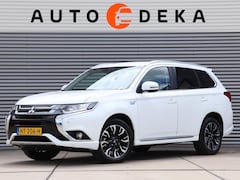 Mitsubishi Outlander - 2.0 PHEV Executive Edition *Navigatie*Parkeersens