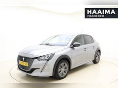 Peugeot e-208 - EV Allure Pack 50 kWh 136pk | Climate Control | Cruise Control | Navigatie via Apple Carpl