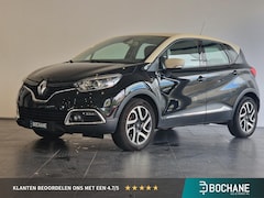 Renault Captur - 1.2 TCe 120 EDC Dynamique | NAVIGATIE | TREKHAAK | CLIMATE CONTROL | CRUISE CONTROL |
