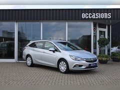 Opel Astra Sports Tourer - 1.4 T. Online Ed