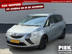 Opel Zafira Tourer - 1.4 Cosmo