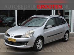 Renault Clio Estate - 1.2 TCE Dynamique
