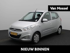 Hyundai i10 - 1.2 i-Motion Cool | Airconditioning |