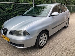 SEAT Ibiza - 1.4-16V Sensation