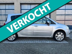 Renault Grand Modus - 1.6-16V Dynamique Automaat - Clima - Lm velgen - isofix - Hoge instap - NAP