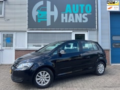 Volkswagen Golf Plus - 1.2 TSI Comfortline BlueMotion | orig. NL | 1e eigenaar