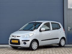 Hyundai i10 - 1.1 Dynamic Cool airco apk 02'2026