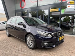 Peugeot 308 SW - 1.2 PureTech Allure automaat