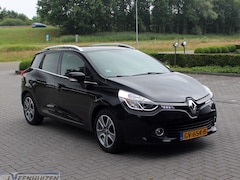 Renault Clio Estate - 1.5 dCi ECO Night&Day Bj '15 Keurige auto