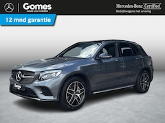 Mercedes-Benz GLC-klasse - 250 4MATIC Premium Plus | Panoramadak | Burmester | Navi