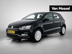 Volkswagen Polo - 1.0 Comfortline | Cruise Control | Navi | Airco | Bluetooth |