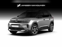 Citroën C5 Aircross - Max | Ambiance Metropolitan Grey | Ambiance Urban Black | Keyless Entry & Start