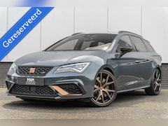 SEAT Leon ST - 2.0 TSI CUPRA R 4DRIVE |Pano|Carbon|Beats|Brembo