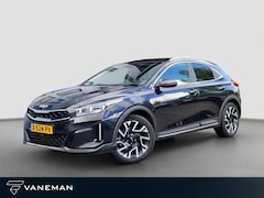 Kia XCeed - 1.0 T-GDi DynamicPlusLine Stoel & Stuurverwarming | Navi | Camera | Cruise | H-Leder | Dod