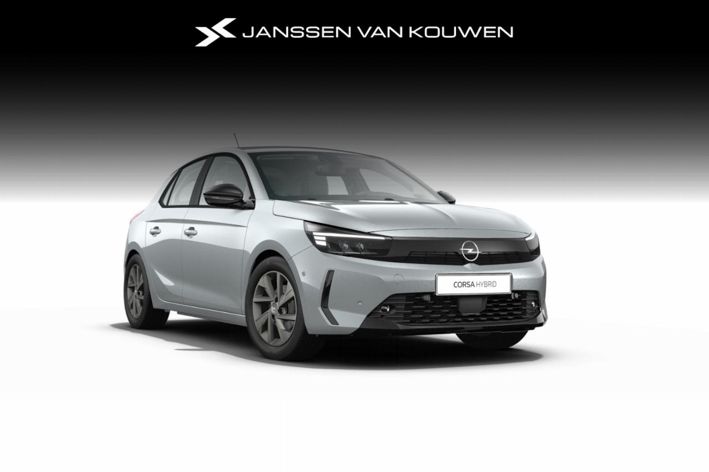 Opel Corsa - Business Edition | Achteruitrijcamera | Dode hoek waarschuwing | Draadloze Apple Carplay e - AutoWereld.nl
